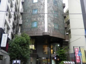 Pearl Hotel Kawasaki